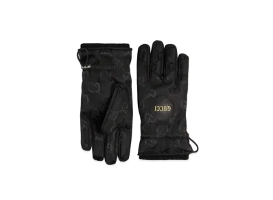 GUCCI Off The Grid Ski Gloves