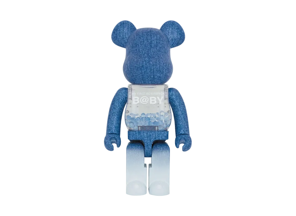 Bearbrick MY FIRST B@BY INNERSECT 2021 1000%