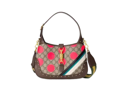 GUCCI Jackie 1961 Small Shoulder Bag