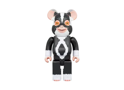Bearbrick MOHAWK 1000%