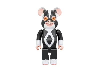 Bearbrick MOHAWK 400%