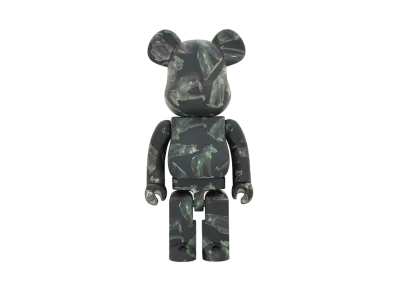 Bearbrick The British Museum "The Gayer-Anderson Cat" 1000%