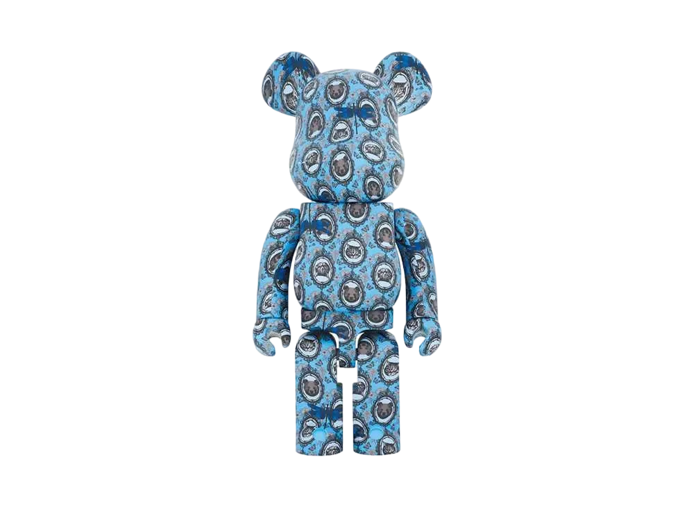 販売リンクあり】7/2発売 MEDICOM TOY BE@RBRICK 抽選/定価/販売店舗