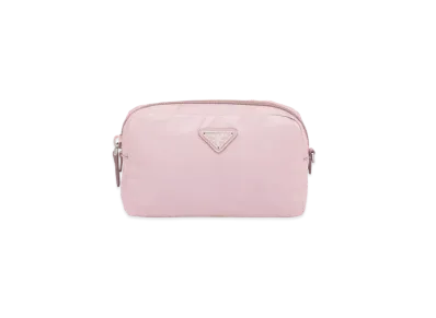 PRADA Re-Nylon Pouch "Pink"