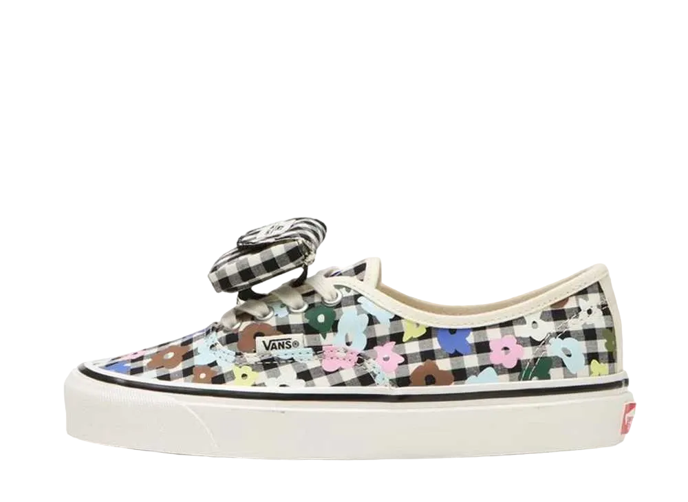 バンズ オーセンティック 44DX "ギンガム"