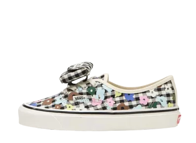 Vasn Authentic 44 DX "Gingham"