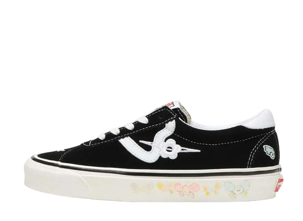 バンズ スタイル 73DX "サンディ"