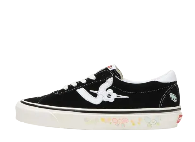 Vans Style 73DX "Sandy"