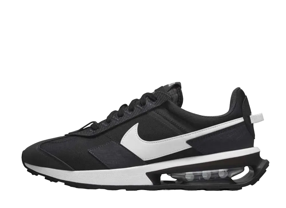 Nike Air Max Pre Day "Black/White"
