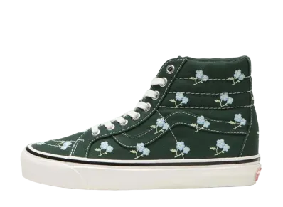 Vans Skate Hi 38DX "Natural"