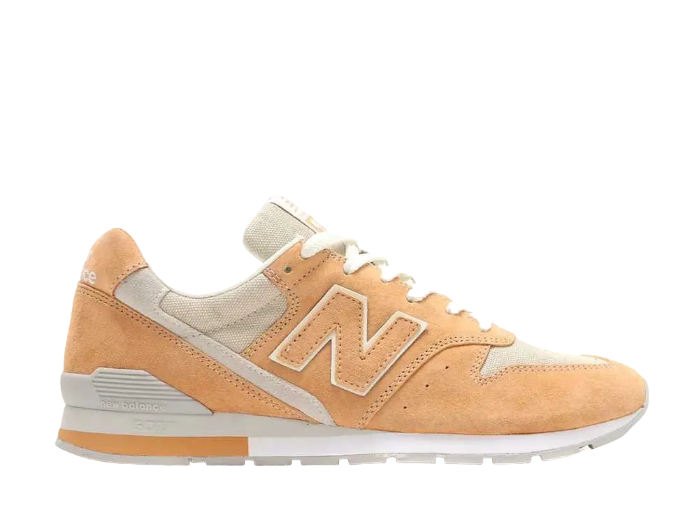New Balance 996 "Caramel"