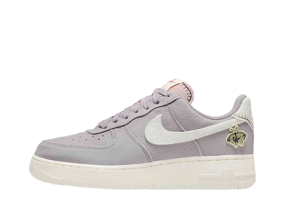 Nike Women's Air Force 1 Low "Air Sprung"