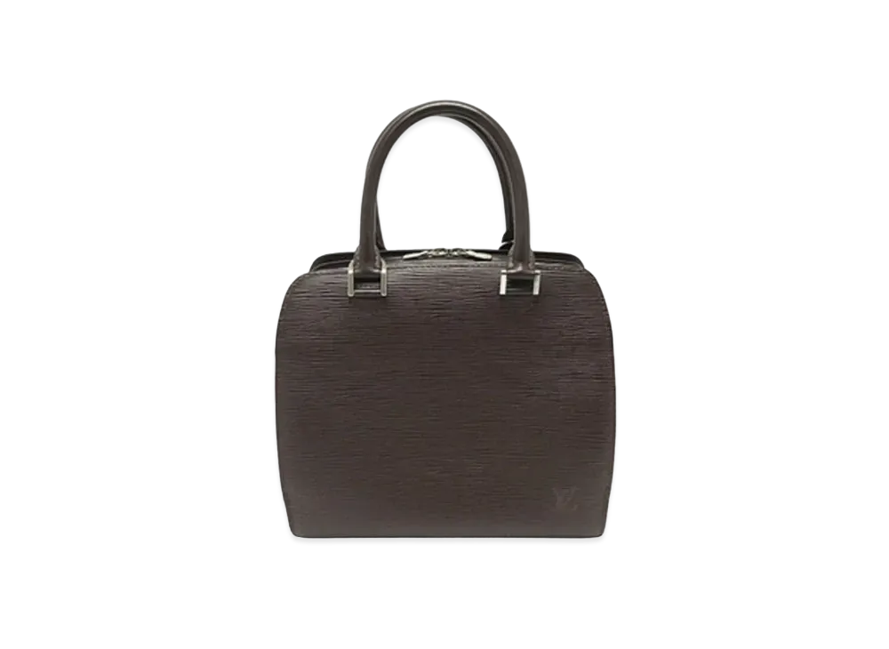 Louis Vuitton Epi Pont Neuf "Mocha"