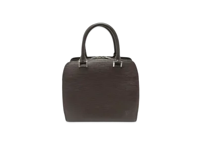 Louis Vuitton Epi Pont Neuf "Mocha"