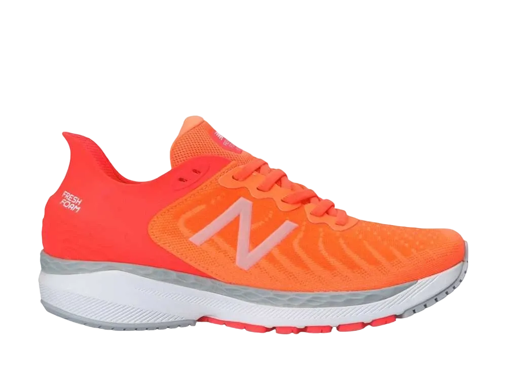 ニューバランス ウィメンズ フレッシュ フォーマ 860V11 "シトラス"