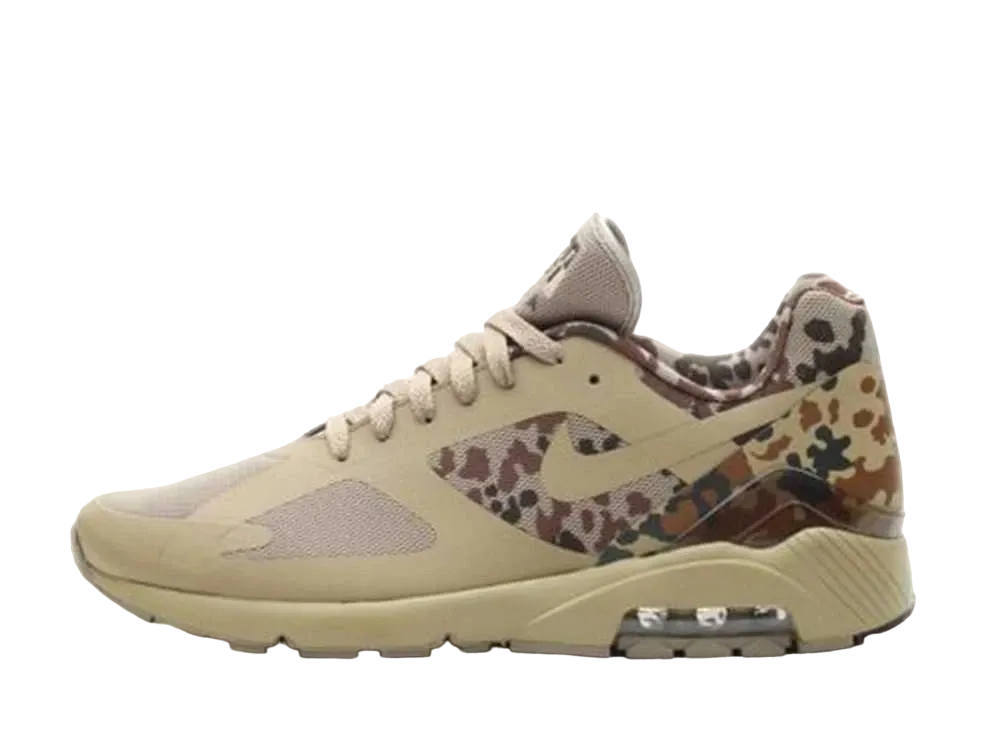 ナイキ エア マキシム 180 ジャーマニー SP "カモフラージュ コレクション"