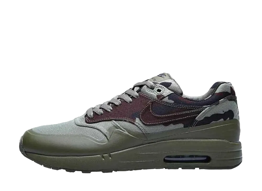 ナイキ エア マキシム 1 フランス SP "カモフラージュ コレクション"