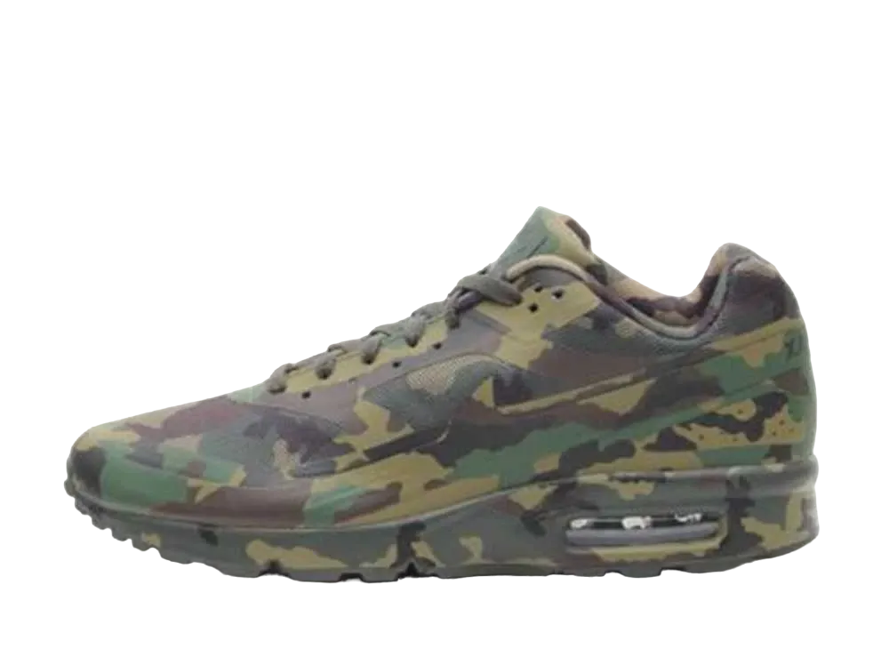 ナイキ エア クラシック BW フランス SP "カモフラージュ コレクション"