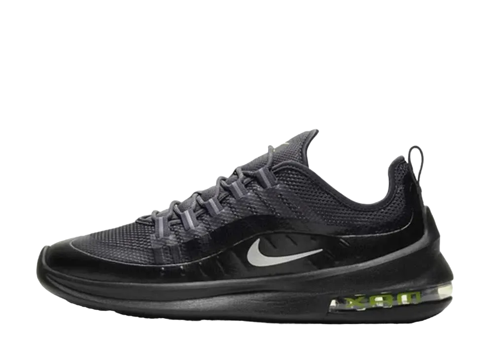 Nike Air Max Axis PRM "Thunder Gray"