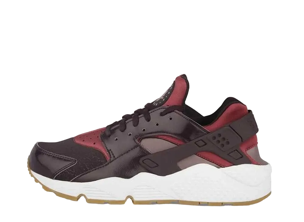 ナイキ ウィメンズ エア ハラチ ラン "ポート ワイン"