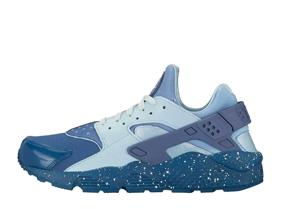 ナイキ エア ハラチ ラン "ブルー フォース"