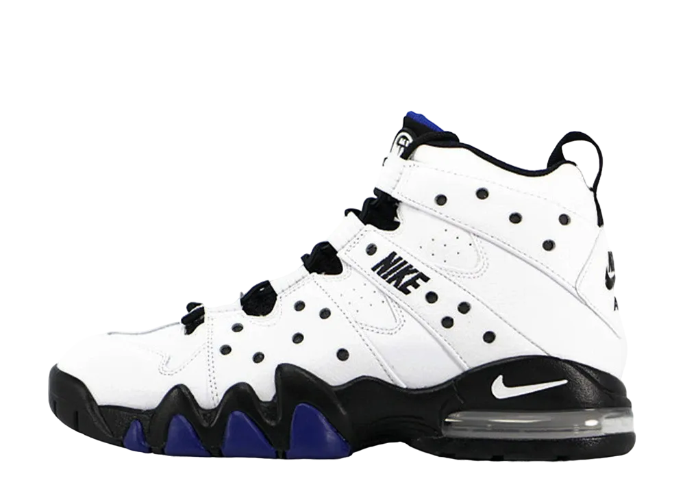 Nike Air Max 2 CB94 "White/Black/Old Royal"