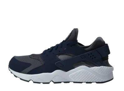 ナイキ エア ハラチ "ダーク グレー/ミッドナイト ネイビー"