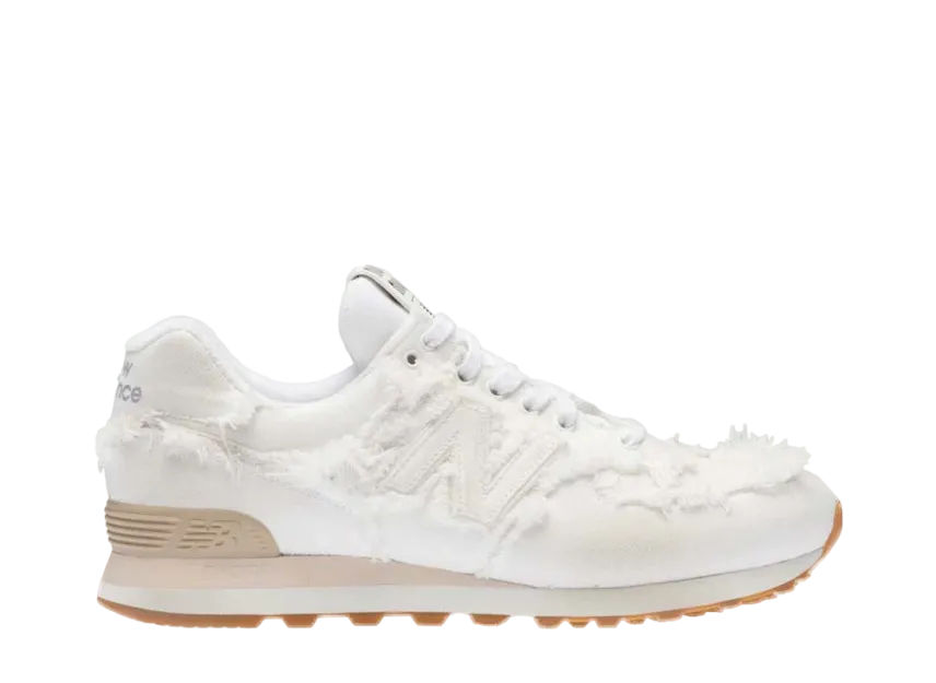 Miu Miu × New Balance 574 Miu Miu × New Balance 574