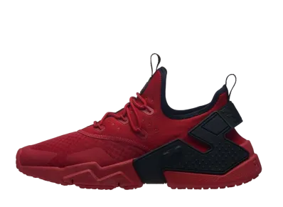 ナイキ エア ハラチ ドリフト "ジム レッド ブラック"