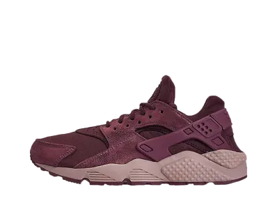 ナイキ ウィメンズ エア ハラチ "バーガンディー"