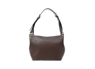 Louis Vuitton Epi Mandala PM "Mocha"