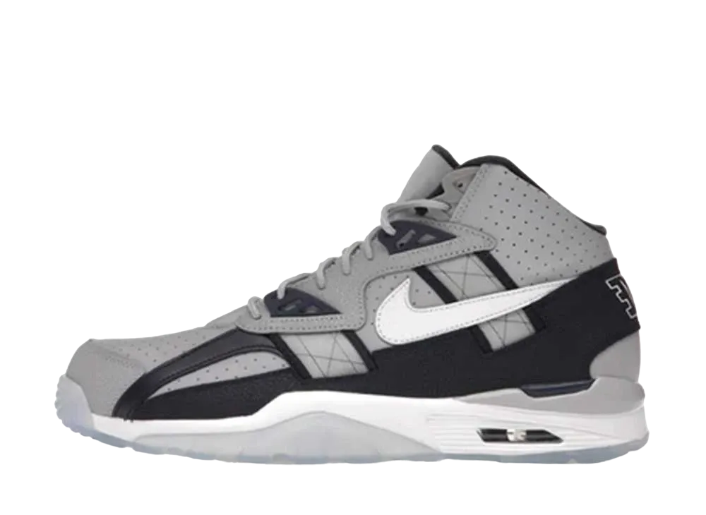 ナイキ エアトレーナー SC ハイ "ジョージタウン"