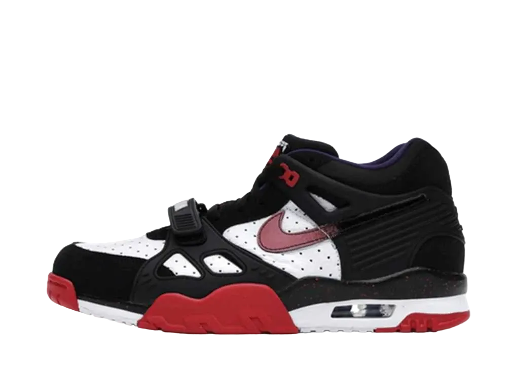 ナイキ エア トレーナー 3 "ドラキュラ ハロウィン" (2020)