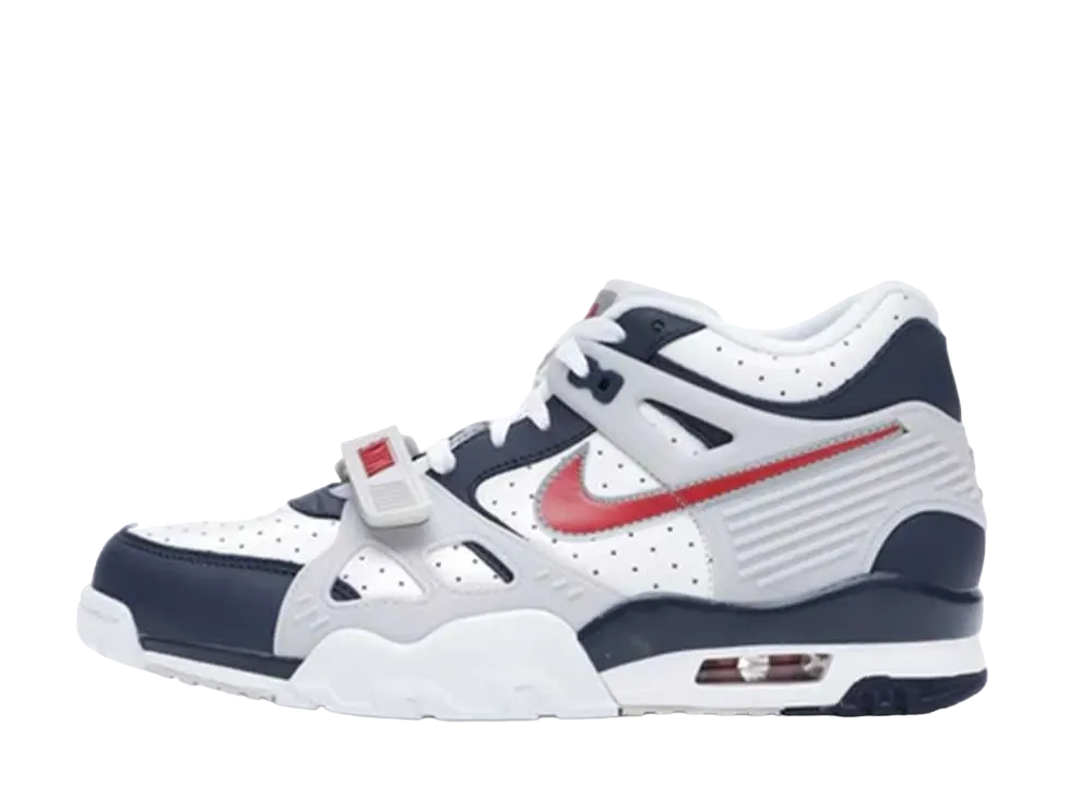 ナイキ エア トレーナー 3 "USA" (2020)