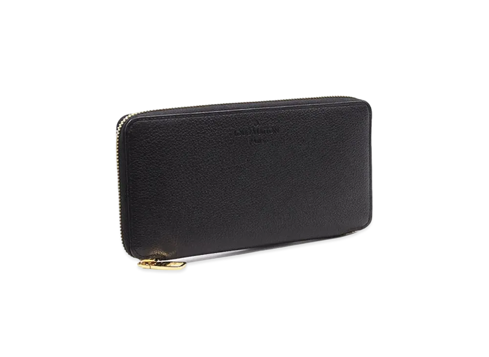 Louis Vuitton Parnasea Portefeuille Iena "Noir"