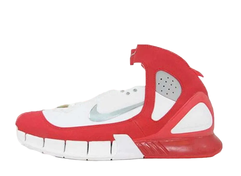 ナイキ エア ズーム ハラチ 2K5 "バーシティー レッド"