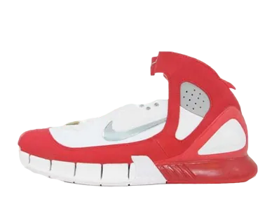 ナイキ エア ズーム ハラチ 2K5 "バーシティー レッド"