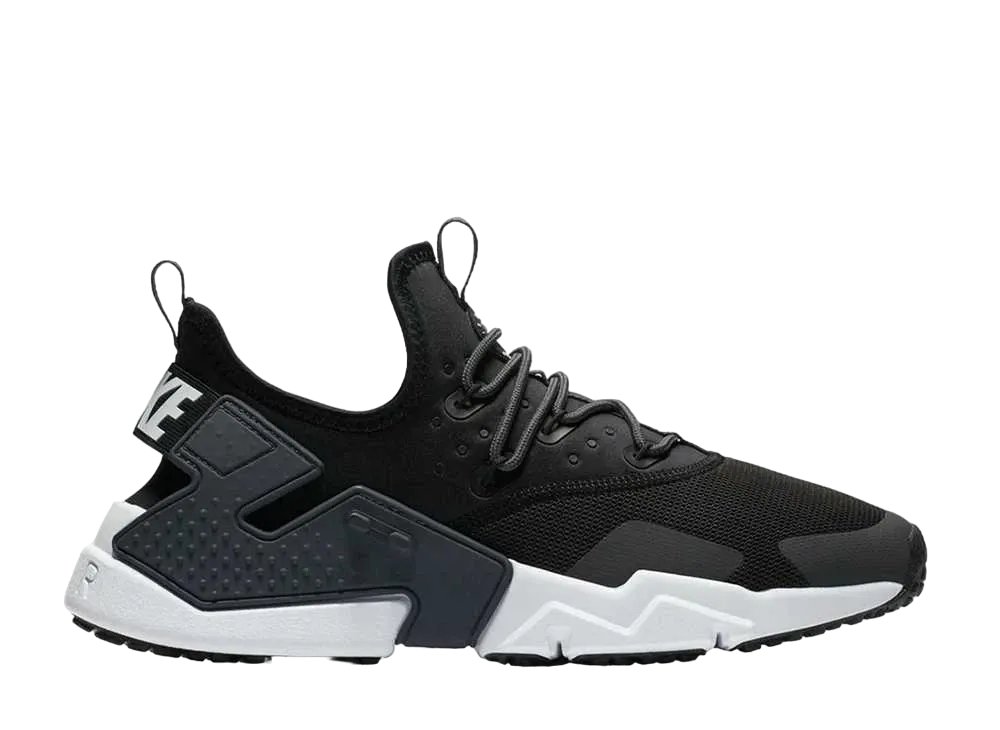 ナイキ エア ハラチ ドリフト "ブラック アンスラサイト"