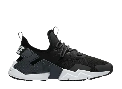 ナイキ エア ハラチ ドリフト "ブラック アンスラサイト"