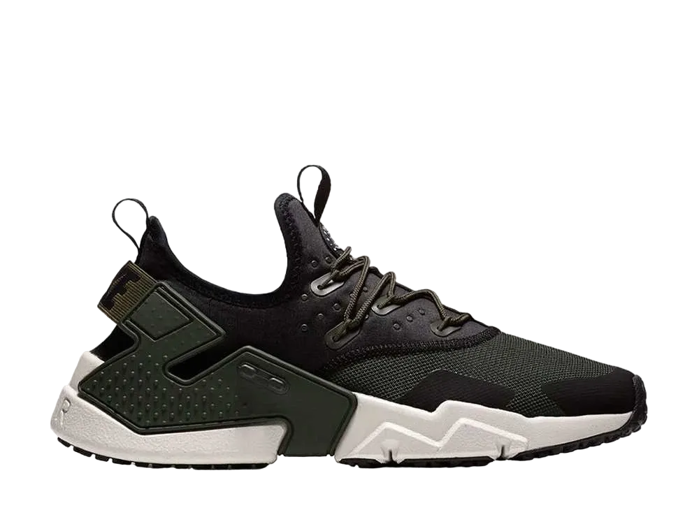 ナイキ エア ハラチ ドリフト "セコイア/ブラック"