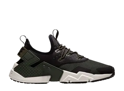 ナイキ エア ハラチ ドリフト "セコイア/ブラック"