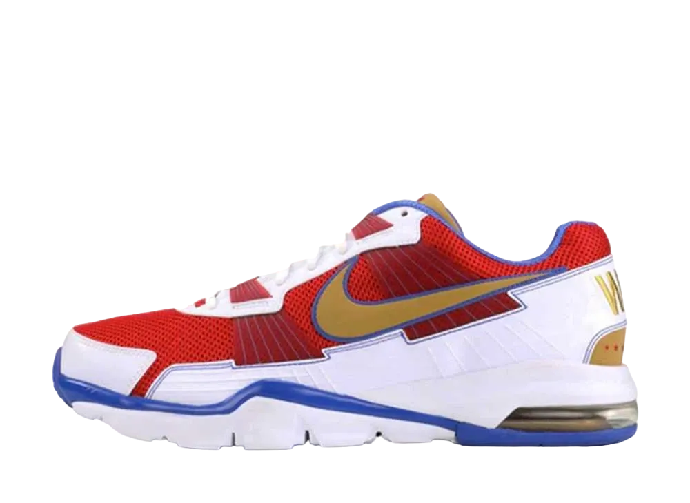 ナイキ エア トレイナー SC "マニー パッキャオ"