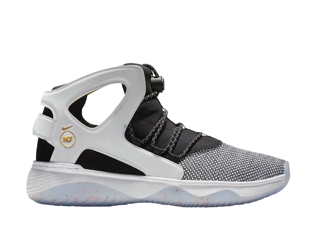 ナイキ エア フライト ハラチ ウルトラ "N7" (2017)