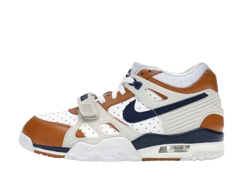 ナイキ エア トレーナー 3 "メディシン ボール" (2014)