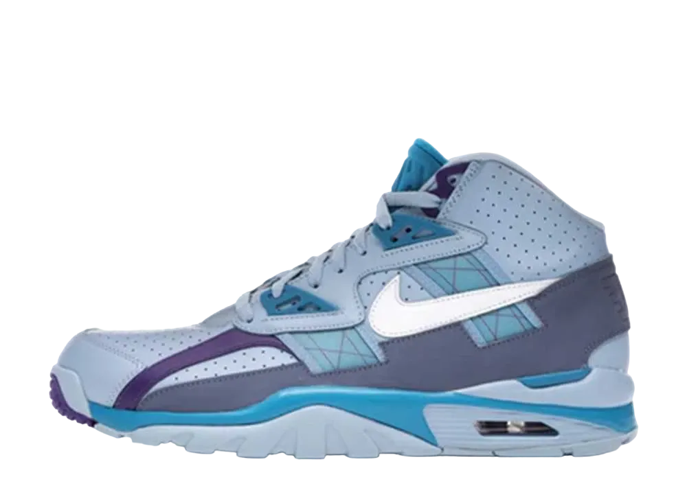 ナイキ エア トレーナー SC ハイ "レーチェ ブルー"