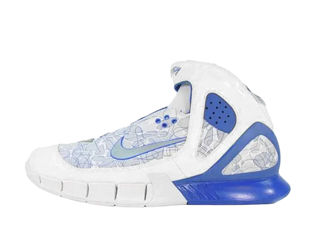 ナイキ エア ズーム ハラチ 2K5 "レザー リップ シティー"