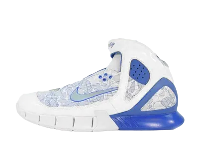 ナイキ エア ズーム ハラチ 2K5 "レザー リップ シティー"