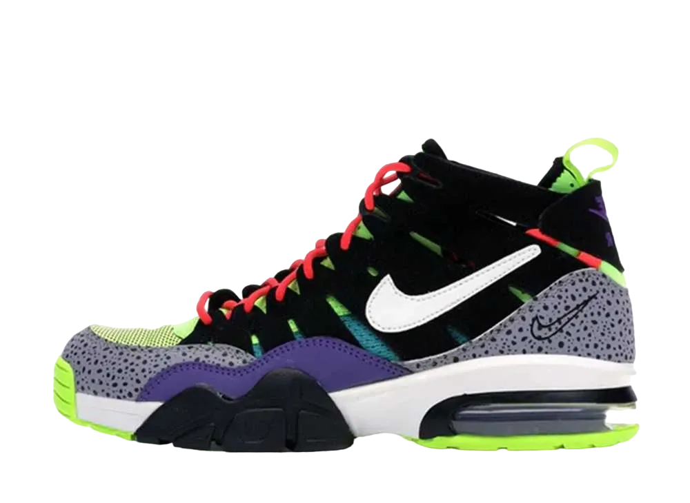 Nike Air Trainer Max 94 "What the Trainer Safari"