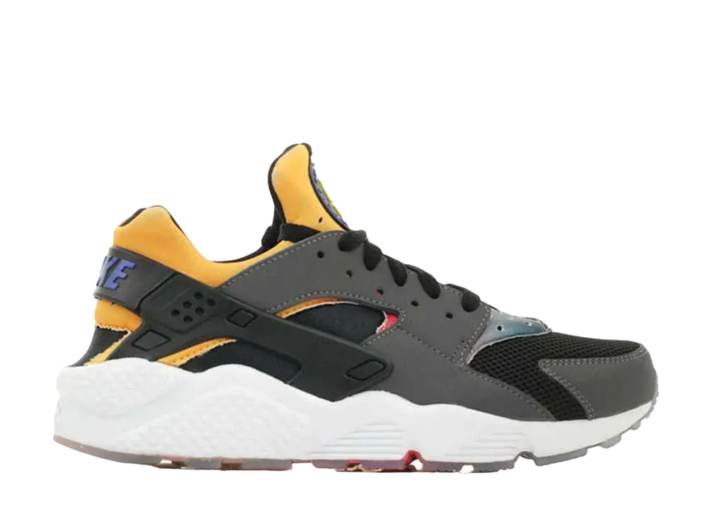 ナイキ エア ハラチ SD ラン "レインボー"