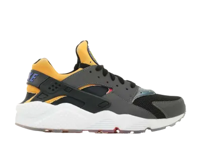 ナイキ エア ハラチ SD ラン "レインボー"